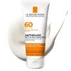imageLa RochePosay Anthelios MeltIn Milk Sunscreen SPF 60 Sunscreen For Body ampamp Face Broad Spectrum SPF  Antioxidants Oil Free Lightweight ampamp Fast Absorbing Oxybenzone Free3 Fl Oz Pack of 1