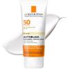 imageLa RochePosay Anthelios Mineral Sunscreen SPF 50 Gentle Lotion Broad Spectrum SPF  Antioxidants Face ampamp Body Sunscreen Titanium Dioxide ampamp Zinc Oxide Oxybenzone Free Oil FreeSPF 50
