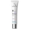 imageLa RochePosay Mela B3 UV Daily Sunscreen Face Moisturizer With SPF 30  AntiAging Melasyl  5 Niacinamide Helps Correct ampamp Protect From Sun Damage Face Sunscreen With No White Cast 40ML