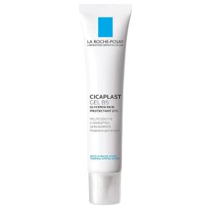 imageLa RochePosay Cicaplast Gel B5 Protective Repair Gel for Cracked Chapped Skin with Madecassoside and Glycerin Tested PostProcedure PostStitches PostLaser 135 Fl Oz