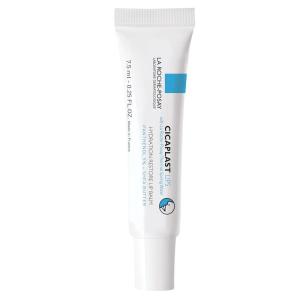imageLa RochePosay Cicaplast Lip Balm B5 Hydrating Balm with Shea Butter Lip Treatment for Dry Cracked Lips Moisturizing and Repairing Balm Fragrance Free