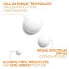 imageLa RochePosay Anthelios UltraLight Sunscreen Spray Lotion SPF 60 Spray Sunscreen For Face ampamp Body Broad Spectrum SPF  Antioxidants Oil Free Alcohol Free Water Resistant 80 Min 5 Fl Oz