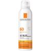 imageLa RochePosay Anthelios UltraLight Sunscreen Spray Lotion SPF 60 Spray Sunscreen For Face ampamp Body Broad Spectrum SPF  Antioxidants Oil Free Alcohol Free Water Resistant 80 Min 5 Fl Oz