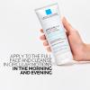 imageLa RochePosay Effaclar Dual Acne Face Wash With 4 Benzoyl Peroxide ampamp LHA Exfoliant Acne Treatment Help Clear ampamp Prevent Blemishes Paraben Free ampamp Oil Free Wash 676 Fl Oz