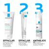 imageLa RochePosay Effaclar Dual Acne Face Wash With 4 Benzoyl Peroxide ampamp LHA Exfoliant Acne Treatment Help Clear ampamp Prevent Blemishes Paraben Free ampamp Oil Free Wash 676 Fl Oz