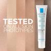 imageLa RochePosay Effaclar Salicylic Acid Acne Treatment For Face Mattifying Acne Gel Cream Spot Treatment for Blackheads Whiteheads ampamp Pores Prevents New Pimples NonGreasy Sensitive Skin SafeEffaclar Salicylic Acid Spot Treatment