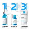 imageLa RochePosay Hyalu B5 Eye Serum with Hyaluronic Acid ampamp Caffeine for Dark Circles Hydrating Serum for Dark Circles and Wrinkles with Roller Ball Applicator Replumps Under Eye Fragrance Free