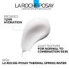 imageLa RochePosay Hydraphase HA Light Face Moisturizer Hyaluronic Acid Face Moisturizer with 72HR Hydration Oil Free ampamp NonComedogenic 50 ML 169 fl oz