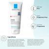 imageLa RochePosay Lipikar Soothing Relief Eczema Cream Face and Body Lotion For Eczema and Sensitive Dry Skin Moisturizer with Colloidal Oatmeal to Relieve Irritation