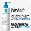 imageLa RochePosay Lipikar Urea 10 Roughness Smoothing Lotion Body Lotion For Dry Skin With 10 Urea  Shea Butter  Allantoin Rough And Bumpy Skin Lotion Softens ampamp Smooths Skin With 1 Application