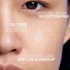 imageLa RochePosay Micellar Cleansing Water for Sensitive Skin Micellar Water Makeup Remover Cleanses and Hydrates Skin Gentle Face Toner Oil Free135 Fl Oz Pack of 1
