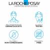 imageLa RochePosay Micellar Cleansing Water for Sensitive Skin Micellar Water Makeup Remover Cleanses and Hydrates Skin Gentle Face Toner Oil Free135 Fl Oz Pack of 1