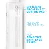 imageLa RochePosay Micellar Cleansing Water for Sensitive Skin Micellar Water Makeup Remover Cleanses and Hydrates Skin Gentle Face Toner Oil Free68 Fl Oz Pack of 1