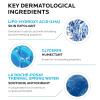 imageLa RochePosay Pigmentclar Brightening Face Cleanser Exfoliating Face Wash with LHAs Dark Spot Remover and Skin Tone Brightening Fragrance Free Foaming Cream Cleanser