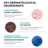 imageLa RochePosay Pigmentclar Dark Circles Eye Cream with Caffeine Brightens Under Eye Area and Targets Dark Circles