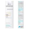 imageLa RochePosay Redermic C Pure Vitamin C Eye Cream with Hyaluronic Acid to Reduce Wrinkles for AntiAging Effect 05 Fl Oz Pack of 1