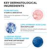 imageLa RochePosay Redermic R Anti Aging Retinol Cream Reduces Wrinkles Fine Lines and Age Spots with Pure Retinol Face Cream 1 Fl Oz