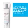 imageLa RochePosay Redermic R Eyes Retinol Eye Cream AntiAging Eye Cream to Reduce Wrinkles and Dark Circles With Pure Retinol and Caffeine 05 Fl Oz Pack of 1