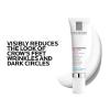 imageLa RochePosay Redermic R Eyes Retinol Eye Cream AntiAging Eye Cream to Reduce Wrinkles and Dark Circles With Pure Retinol and Caffeine 05 Fl Oz Pack of 1