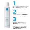 imageLa RochePosay Thermal Spring Water Face Mist Hydrating Spray with Antioxidants to Hydrate and Soothe Skin Facial Spray105 Ounce Pack of 1