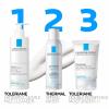 imageLa RochePosay Toleriane Double Repair UV SPF Moisturizer for Face Daily Facial Moisturizer with Sunscreen SPF 30 Niacinamide and Glycerin Oil Free Moisturizing Sun Protection
