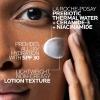 imageLa RochePosay Toleriane Double Repair UV SPF Moisturizer for Face Daily Facial Moisturizer with Sunscreen SPF 30 Niacinamide and Glycerin Oil Free Moisturizing Sun Protection