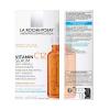imageLa RochePosay Vitamin C Brightening Face Wash Gentle Foaming Facial Cleanser with Vitamin Cg and Vitamin B3 to Brighten and Even Skin Tone Vitamin C Face Wash that Cleanses Dirt ampamp Makeup 200mlVitamin C Routine