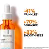 imageLa RochePosay Vitamin C Brightening Face Wash Gentle Foaming Facial Cleanser with Vitamin Cg and Vitamin B3 to Brighten and Even Skin Tone Vitamin C Face Wash that Cleanses Dirt ampamp Makeup 200mlVitamin C Routine