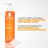 imageLa RochePosay Vitamin C Brightening Face Wash Gentle Foaming Facial Cleanser with Vitamin Cg and Vitamin B3 to Brighten and Even Skin Tone Vitamin C Face Wash that Cleanses Dirt ampamp Makeup 200mlVitamin C Routine