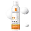 imageLa RochePosay Anthelios UltraLight Sunscreen Spray Lotion SPF 60 Spray Sunscreen For Face ampamp Body Broad Spectrum SPF  Antioxidants Oil Free Alcohol Free Water Resistant 80 Min 5 Fl Oz