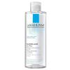 imageLa RochePosay Micellar Cleansing Water for Sensitive Skin Micellar Water Makeup Remover Cleanses and Hydrates Skin Gentle Face Toner Oil Free135 Fl Oz Pack of 1
