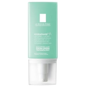 imageLa RochePosay Hydraphase HA Light Face Moisturizer Hyaluronic Acid Face Moisturizer with 72HR Hydration Oil Free ampamp NonComedogenic 50 ML 169 fl oz