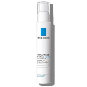 imageLa RochePosay Hydraphase Intense Hyaluronic Acid Serum Plumping Daily Face Serum For Dry and Sensitive Skin