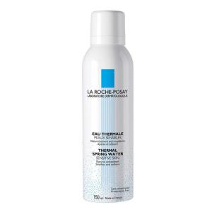 imageLa RochePosay Thermal Spring Water Face Mist Hydrating Spray with Antioxidants to Hydrate and Soothe Skin Facial Spray51 Fl Oz Pack of 1
