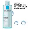 imageLa RochePosay Effaclar Micellar Cleansing Water Toner for Oily Skin Oil Free Makeup Remover Safe for Sensitive Skin with Thermal Spring Water