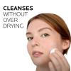 imageLa RochePosay Toleriane Dermo Facial Cleanser for Face ampamp Eyes Gentle Face Wash and Makeup Remover Milky Texture Fragrance Free Preservative Free