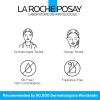 imageLa RochePosay Toleriane Sensitive Fluide Protective Moisturizer Lightweight OilFree Face Moisturizer For Sensitive Skin