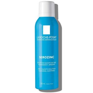 imageLa RochePosay Serozinc Face Toner for Oily Skin with Zinc Mattifying Face Spray and Acne Prone Skin Toner to Reduce Shine for Oil Control Alcohol Free Face Mist 5 Fl Oz Pack of 1