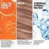 image:imageLa RochePosay Anthelios UV GlowGlowy Finish Primer amp Broad Spectrum SPF 35 Tinted Sunscreen 24hr Hydration amp Helps Strengthen Skin Barrier Lightweight TextureLight