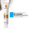 image:imageLa RochePosay Anthelios UV GlowGlowy Finish Primer amp Broad Spectrum SPF 35 Tinted Sunscreen 24hr Hydration amp Helps Strengthen Skin Barrier Lightweight TextureDark