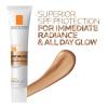 image:imageLa RochePosay Anthelios UV GlowGlowy Finish Primer amp Broad Spectrum SPF 35 Tinted Sunscreen 24hr Hydration amp Helps Strengthen Skin Barrier Lightweight TextureDark