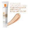 image:imageLa RochePosay Anthelios UV GlowGlowy Finish Primer amp Broad Spectrum SPF 35 Tinted Sunscreen 24hr Hydration amp Helps Strengthen Skin Barrier Lightweight TextureLight