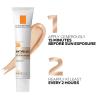 image:imageLa RochePosay Anthelios UV GlowGlowy Finish Primer amp Broad Spectrum SPF 35 Tinted Sunscreen 24hr Hydration amp Helps Strengthen Skin Barrier Lightweight TextureLight