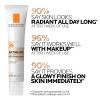 image:imageLa RochePosay Anthelios UV GlowGlowy Finish Primer amp Broad Spectrum SPF 35 Tinted Sunscreen 24hr Hydration amp Helps Strengthen Skin Barrier Lightweight TextureLight