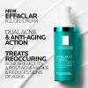 image:imageLa RochePosay Effaclar AZ Gel Azelaic Acid amp Salicylic Acid for Acne Treatment AntiAging amp Acne Scars Dual Action Medicated Face Gel for Breakouts amp Signs of Aging 135 oz