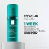 image:imageLa RochePosay Effaclar AZ Gel Azelaic Acid amp Salicylic Acid for Acne Treatment AntiAging amp Acne Scars Dual Action Medicated Face Gel for Breakouts amp Signs of Aging 135 oz