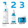image:imageLa RochePosay Hyalu B5 SuperActivated AntiWrinkle Firming Face Cream 3 Forms of Hyaluronic Acid  Vitamin B5  Ectoin AntiAging Face Moisturizer Firms Skin  Strengthens Skins Barrier169 FL OZ JAR