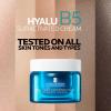 image:imageLa RochePosay Hyalu B5 SuperActivated AntiWrinkle Firming Face Cream 3 Forms of Hyaluronic Acid  Vitamin B5  Ectoin AntiAging Face Moisturizer Firms Skin  Strengthens Skins Barrier169 FL OZ REFILL