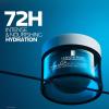 image:imageLa RochePosay Hyalu B5 SuperActivated AntiWrinkle Firming Face Cream 3 Forms of Hyaluronic Acid  Vitamin B5  Ectoin AntiAging Face Moisturizer Firms Skin  Strengthens Skins Barrier169 FL OZ JAR