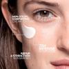 image:imageLa RochePosay Hyalu B5 SuperActivated AntiWrinkle Firming Face Cream 3 Forms of Hyaluronic Acid  Vitamin B5  Ectoin AntiAging Face Moisturizer Firms Skin  Strengthens Skins Barrier169 FL OZ REFILL